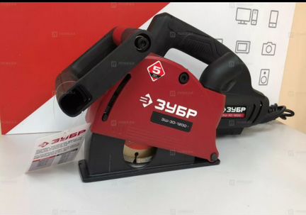 Штроборез зубр зш-30-1200 Т(Н55)