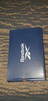 Кроссовки Reebok Classic