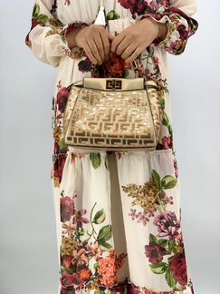 Сумка Fendi