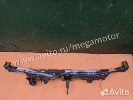 Верхняя планка телевизора Suzuki Jimny jb43