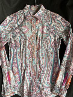 Рубашка etro оригинал