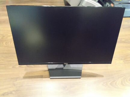 Монитор Dell SE2419H