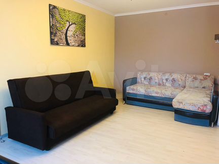 2-к квартира, 53 м², 4/4 эт.