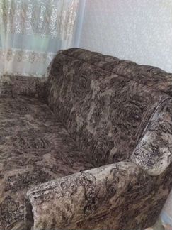 Кровать