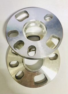 Проставки на ступицу Volkswagen Jetta (20mm)