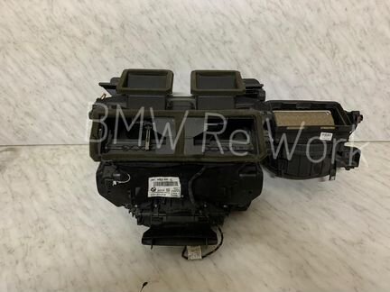 Корпус печки E90.91.92.93