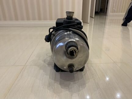 Насосная станция Grundfos MQ 3-45 B (1000 Вт)