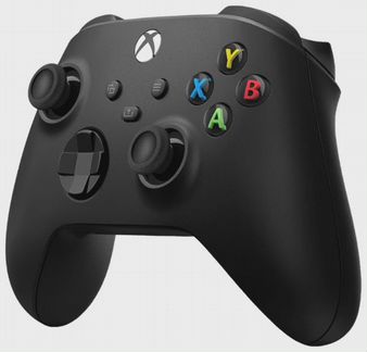 Геймпад Microsoft Xbox Series
