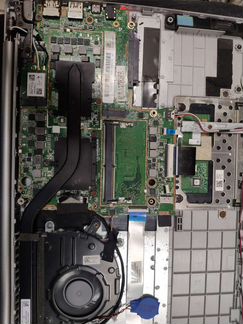 Lenovo 330s 15kbl
