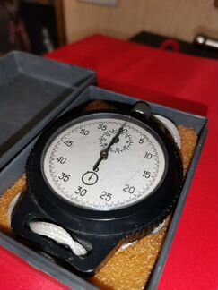 Секундомер