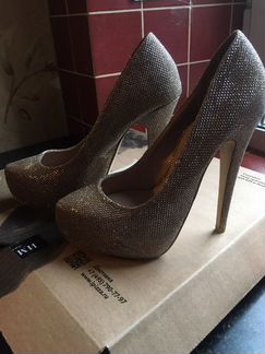 Туфли carvela