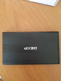 Внешний корпус для HDD, SSD