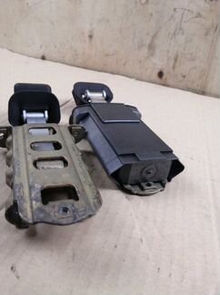 Ограничитель двери Mercedes-Benz Slk R170 M112