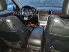 Jeep Grand Cherokee 3.0 AT, 2012, 131 000 км объявление продам
