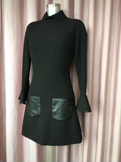 Платье Space Италия