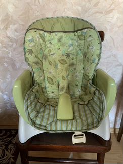 Стульчик для кормления Fisher Price