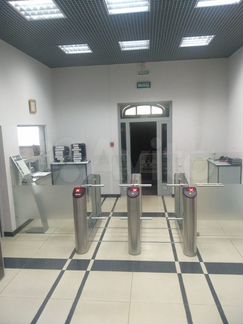 Офисное помещение, 43.2 м²