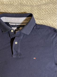Polo Tommy Hilfiger