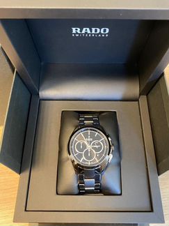 Часы Rado Hyperchrome Chronograph