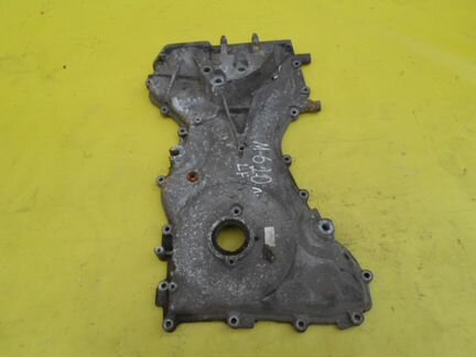 Передняя крышка двигателя 2.0 Мазда 6