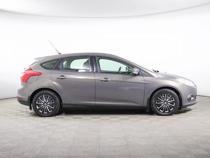 Ford Focus 1.6 AMT, 2013, 116 389 км