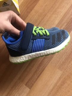 Кроссовки Adidas 26p