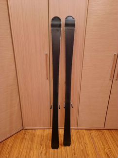 Горные лыжи Salomon xwing6 162