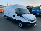 Iveco Daily 2.3 МТ, 2017, 99 000 км