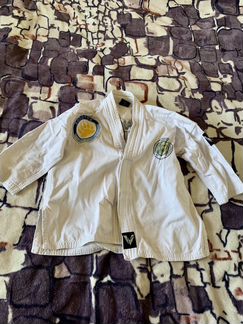 Кимоно(детское)