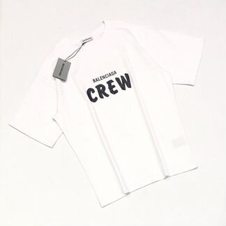Футболка Balenciaga