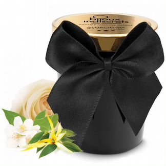 Массажная свеча Aphrodisia с цветочным ароматом