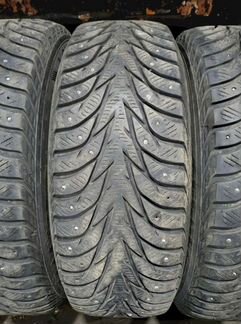 225 65 17 Yokohama бу Шины Зимние 225 65 R17 100B