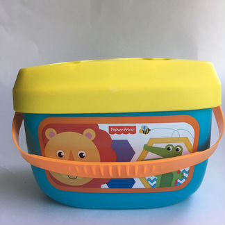 Сортер Fisher Price