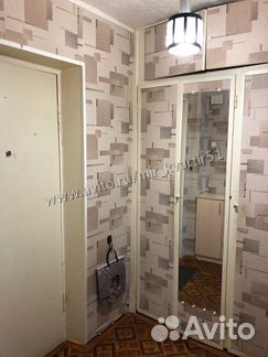 1-к квартира, 31.7 м², 2/5 эт.