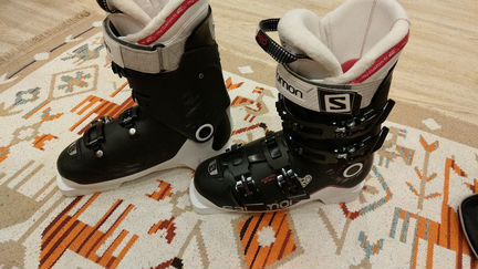 Salomon xmax 110W Горнолыжные ботинки