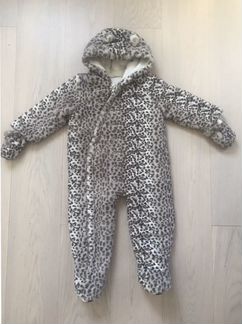Комбинезон Mothercare 12-18 мес