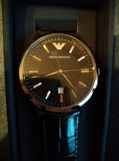 Наручные часы Emporio Armani