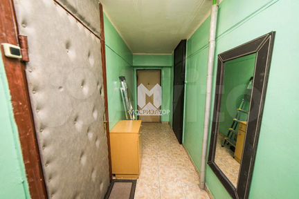 2-к квартира, 38 м², 10/12 эт.