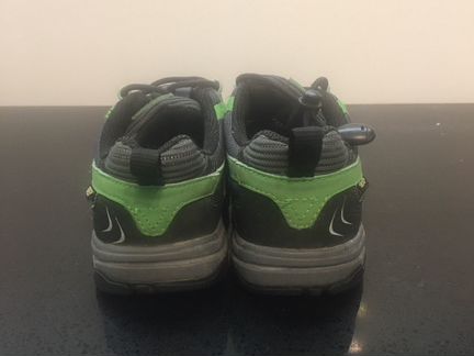 Кроссовки кеды ботинки ecco экко 28 р