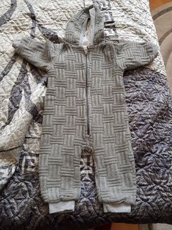 Комбинизон