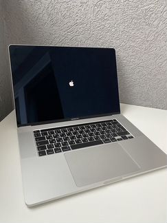 MacBook Pro 16, i7, 512 gb
