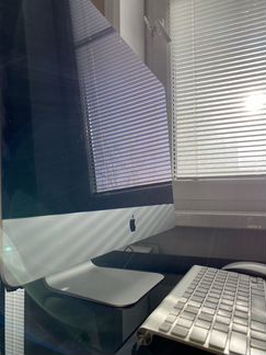 iMac (21.5-inch,Late 2013) i5/8Gb/HDD 1000Gb