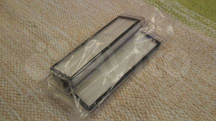 Фильтры для пылесоса Xiaomi