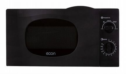 Микроволновая печь Econ ECO-2038M black