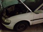 Opel Vectra 2.0 МТ, 1998, 250 000 км объявление продам