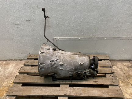 АКПП 722.633 Mercedes W220 S500 Япония