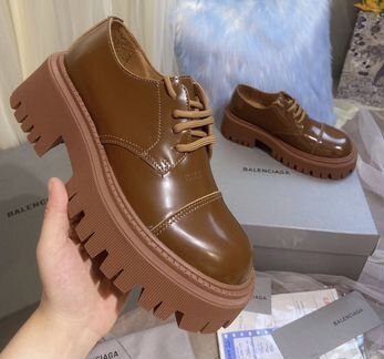 Дерби Balenciaga (36-41)