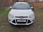 Ford Focus 1.6 МТ, 2012, 142 883 км