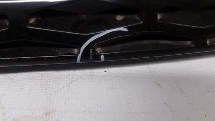 Решетка радиатора Land Rover Range Rover Evoque