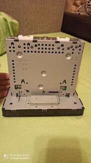 Магнитола, головное устройство. митсубиши аутленде